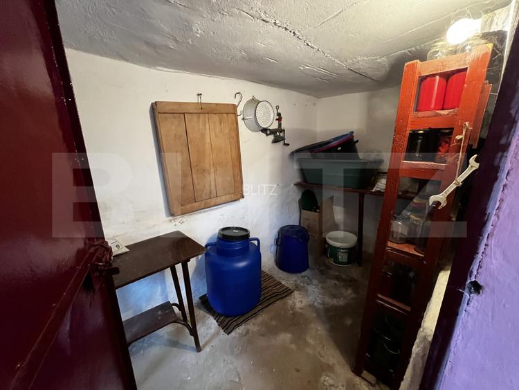 Casa de vanzare, 85mp, zona Micro 14 - 11
