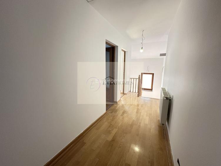 4 camere/ 2 bai / 119 mp/ parcare in curte / zona strazii Bucuresti - 11