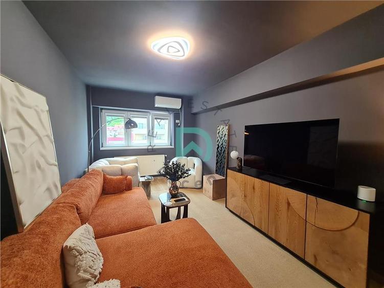 Apartament 4 camere Racadau, modern, Brasov