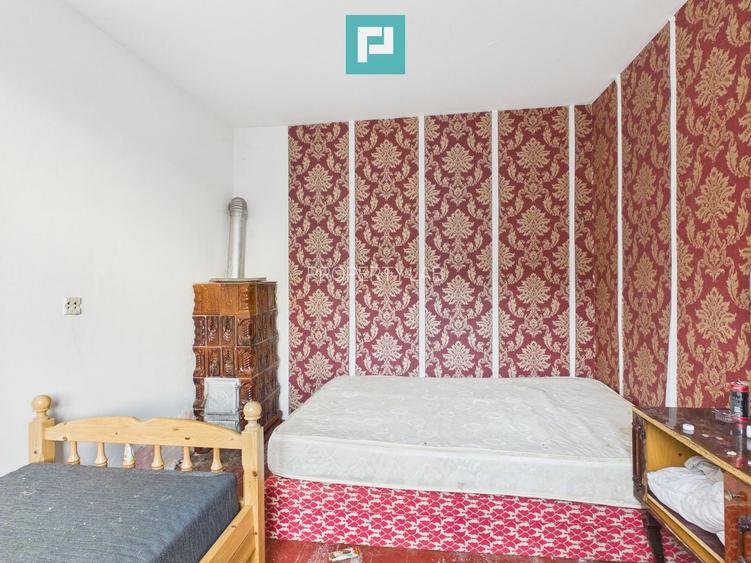 Casă solidă din cărămidă - zona centrală Șiria - 3