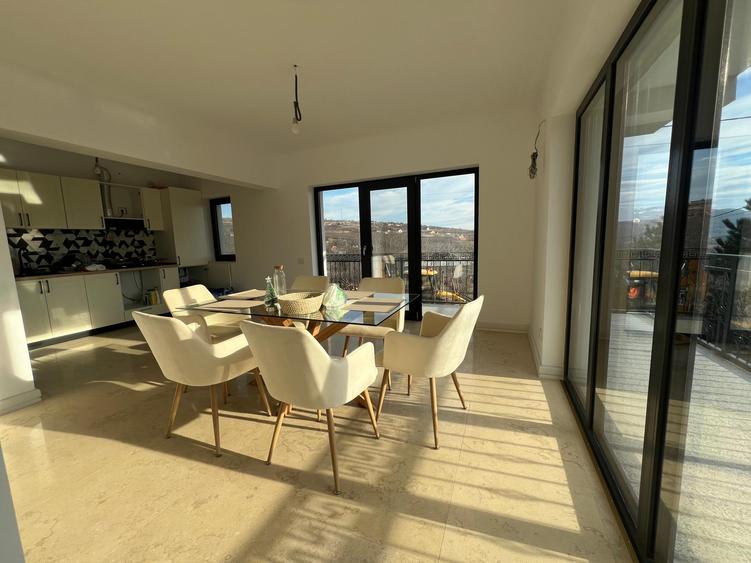 Vila de vanzare Iasi Tomesti Chicerea