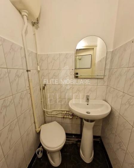 Apartament 3 camere în zona SIRENA - 4