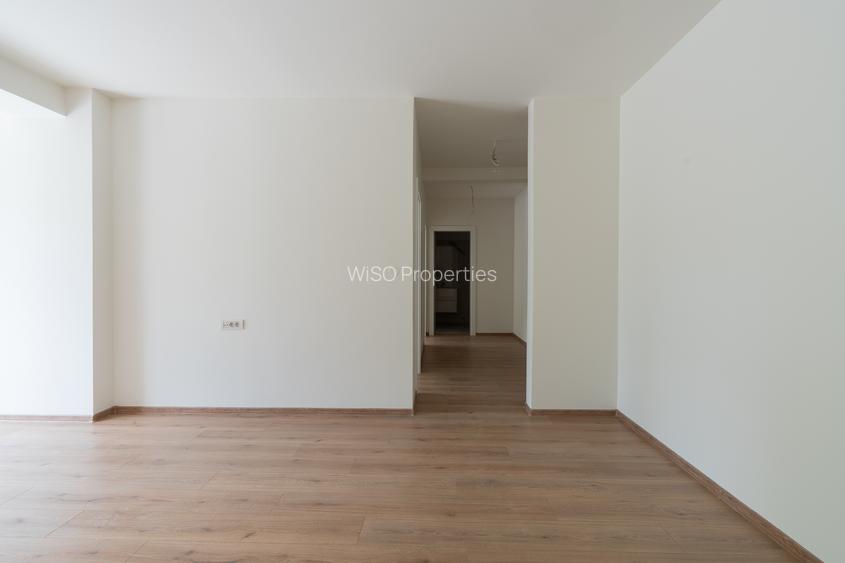 Apartament 2 camere finalizat, gata de mutare! Parcare inclusa! - 7