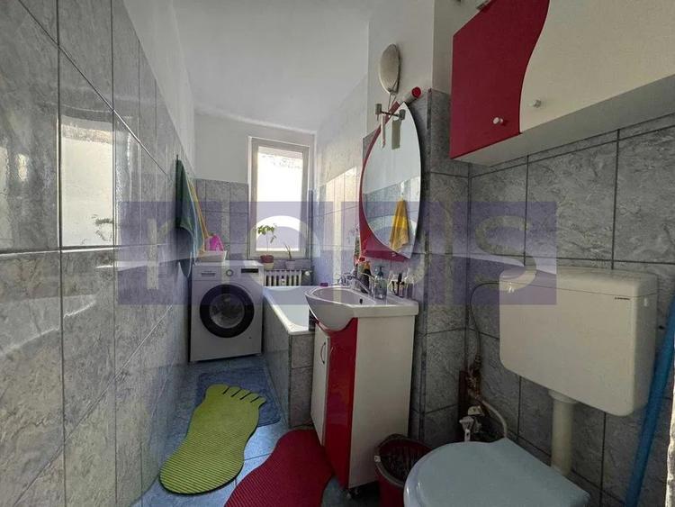 GARSONIERA DE VANZARE – VALEA OLTULUI-LANGA KAUFLAND | BLOC REABILITAT - 5