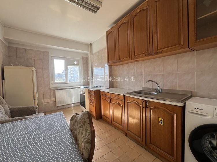 Apartament 2 camere. Zona Parc Tineretului, la 4 min de metrou. - 9