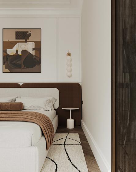 Apartament 2 camere Vitan – Unirii | Terasă | Bloc boutique