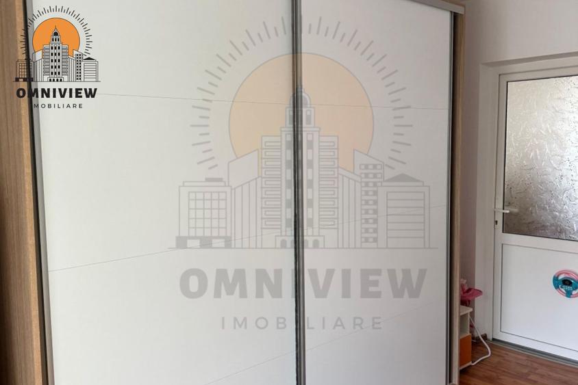 Apartament 2 camere | Avram Iancu | Et. 2 | Parcare | Mobilat