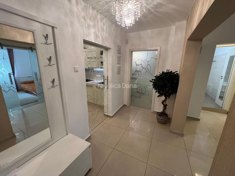 Apartament Lux 4 camere metrou loc parcare - 2