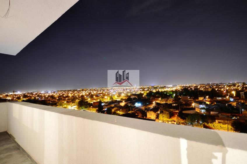 Calea Rahovei - Confort Urban Residence - Apartament 3 camere, modern ,centrala