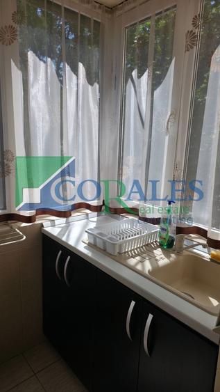 Zona Aradului | 3 camere | Etaj 2 | Decomandat