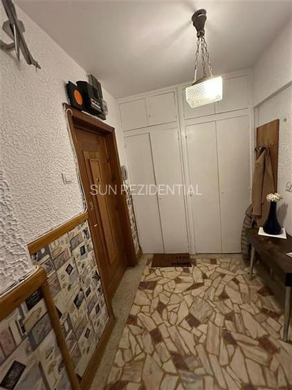 Calea Victoriei- Radisson Apartament 4 camere Spatios-Luminos - 12