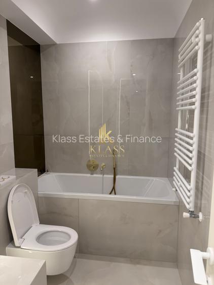 Apartament de 2 camere in Pipera, Cortina North - 8