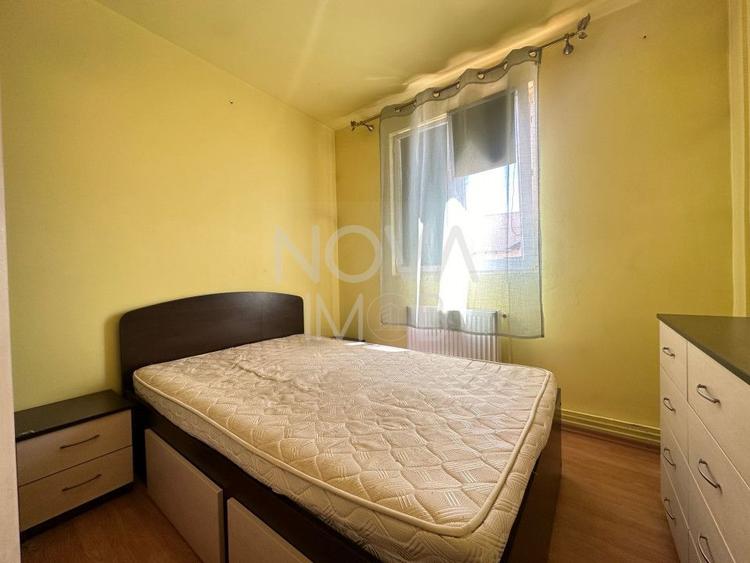 Apartament 3 camere, tip mansarda - Aleea Sevis