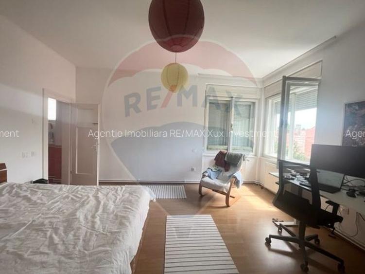 Apartament de inchiriat sttr. Gales, Parc Sub Arini - 7