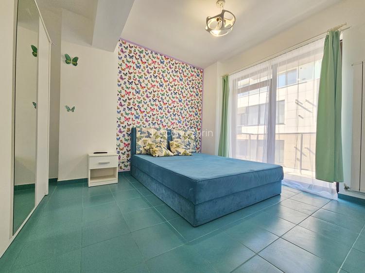 Apartament cu 2 camere la 50 m de plaja. - 3