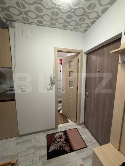 Apartament 2 camere, 42 mp, zona Teleajen, an 1983