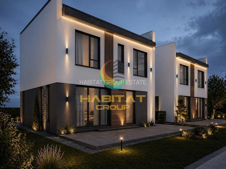 Casa P+1 4 camere, Strada asfaltata, Comision 0%, Berceni - 5