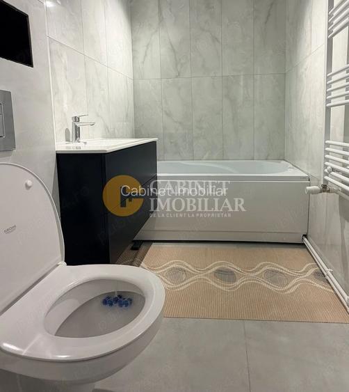 Apartament 2 camere, decomandat – Nicolina Belvedere, renovat integral 2026 - 6