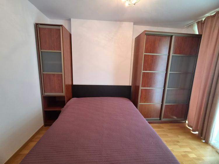 Inchiriere Apartament 2 Camere Iancu Nicolae