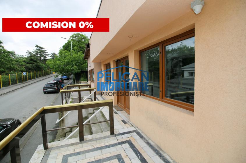 BIG - SPATIU COMERCIAL BIROURI - 40MP