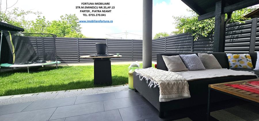 Bijuterie imobiliara-Vila de lux "La cheie" cu design de autor- zona 1 Mai