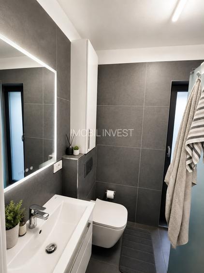 Casă PREMIUM 2024| 136 MP utili|garaj 50 MP|terasă 17 MP| 3 dormitoare