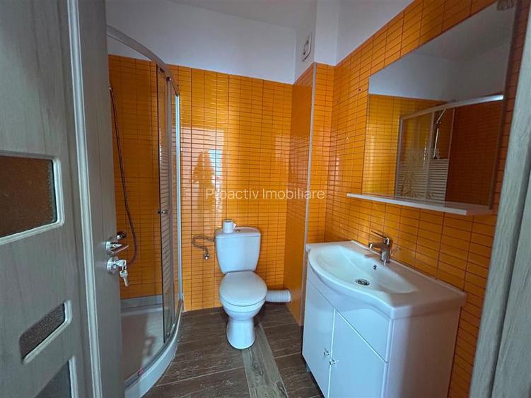 Apartament 2 camere | George Enescu | Bloc Nou | i2c-1877