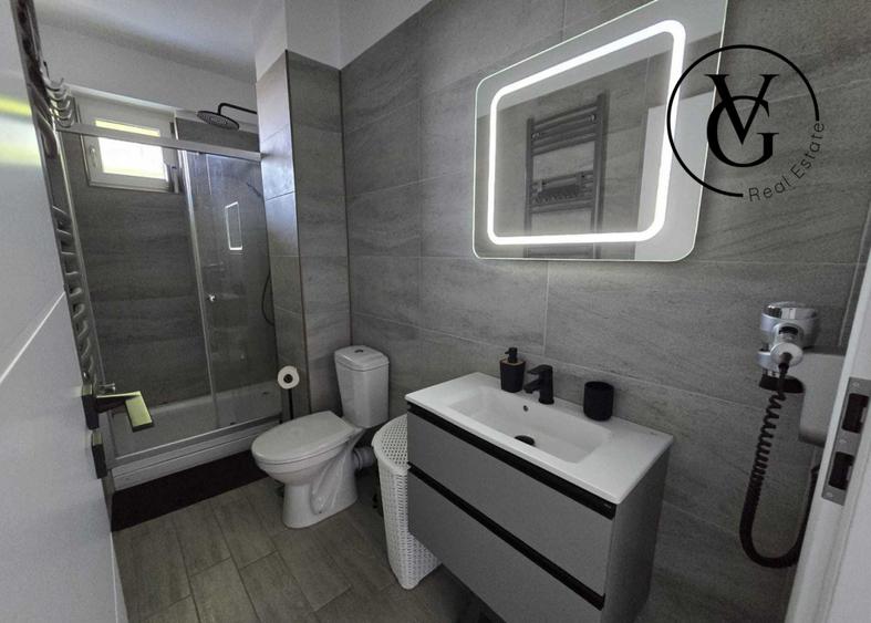 Apartament 3 camere + parcare | ALEZZI Beach vedere frontala la mare