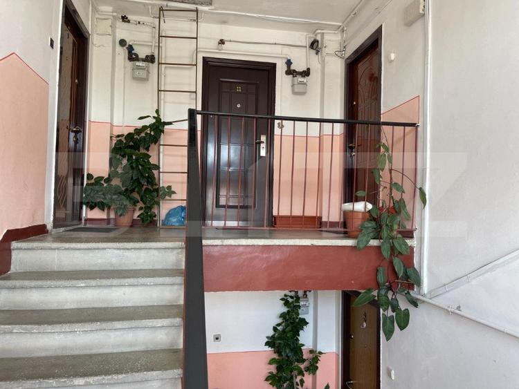 Apartament de vanzare, 79mp, zona Carpati 2
