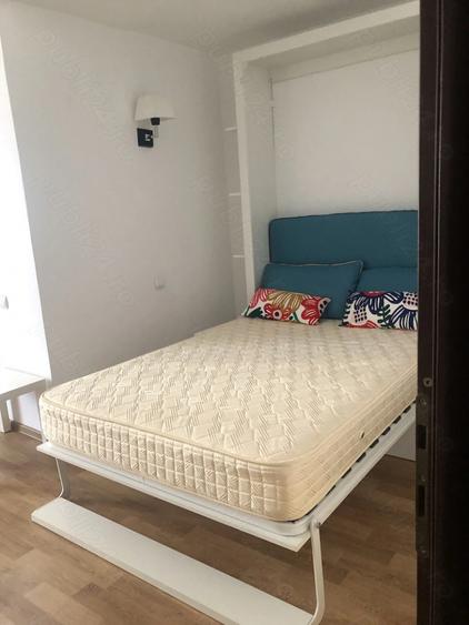 Dristor Garsoniera Etaj 7/8 Balcon