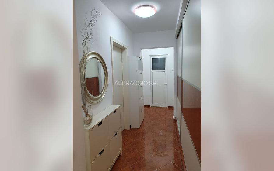 Apartament 3 camere de închiriat | Bd. Iuliu Maniu | Etaj 8/9 - 8