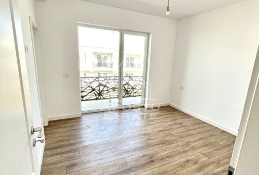 Casa individuala in zona rezidentiala la doar 8 minute de Timisoara. - 12