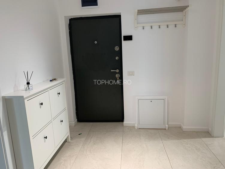 Apartament 2 camere finisat, mobilat+utilat, Trapezului - 1 Decembrie 1918 - 9