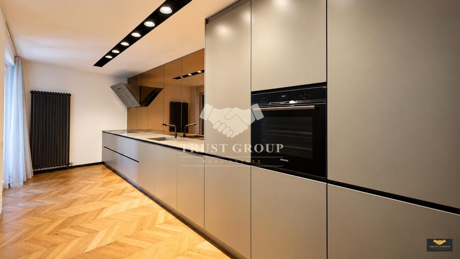 Apartament 3 camere Soseaua Nordului | Loc de parcare si boxa |