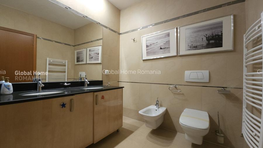 Vila 10 Camere 435 MP | Pipera - Ibiza Golf & Light | Teren 453 MP | Parcare - 22