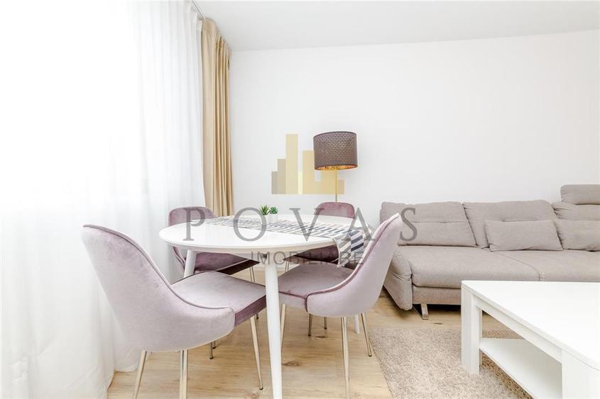 Apartament 3 Camere Greenfield Baneasa