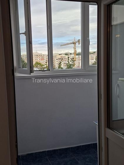 Garsoniera renovata | 32 mp | Manastur - 13