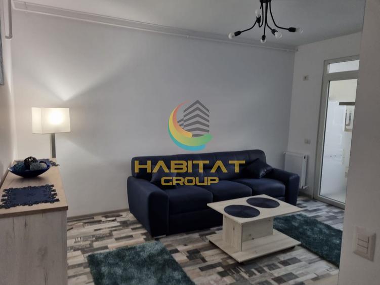 Apartament 2 camere de închiriat – Viva Residence, Berceni-Metalurgie