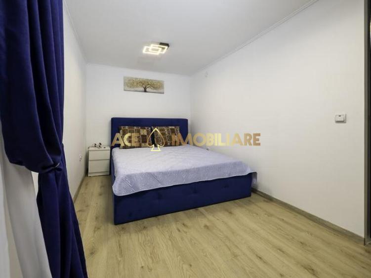2 Camere | Baba Novac | Curte | Centrala | Parcare | PetFriendly