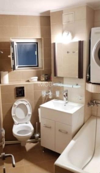 apartament 2 camere zona Far mobilată utilată 60 mp - 2