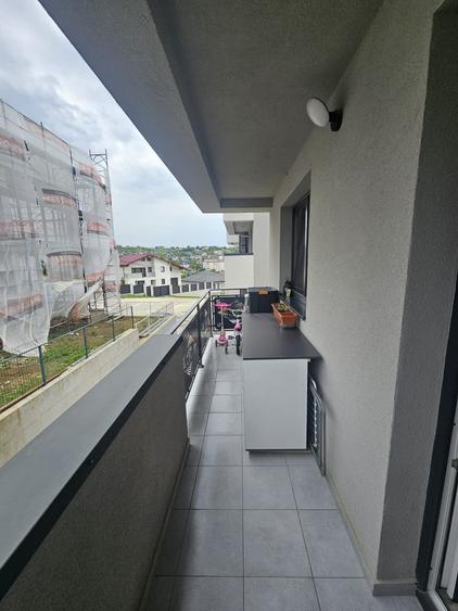 Apartament 2 camere  59 mp, decomandat zona  Vișan – Bucium