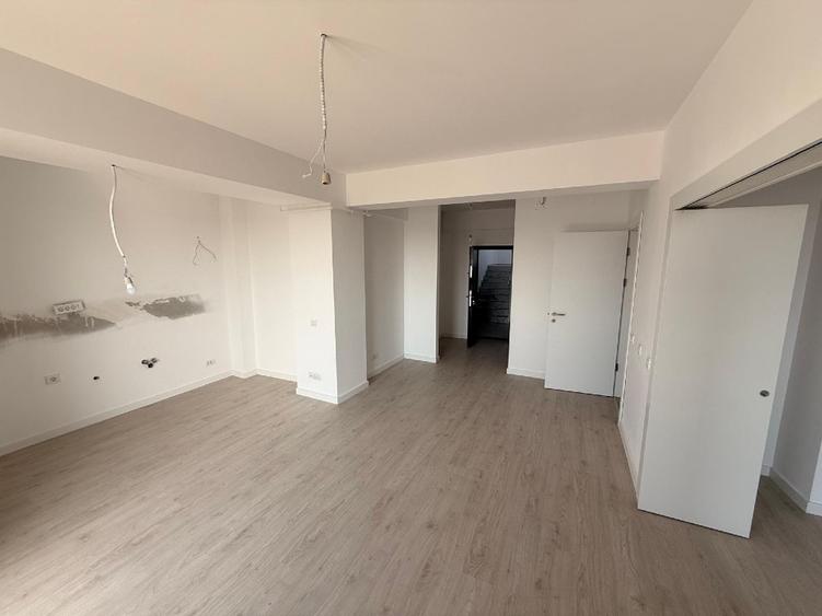 Ultimul Studio Dublu 63E, Premium, Metrou Straulesti, Sect. 1, Nord, Climatizare