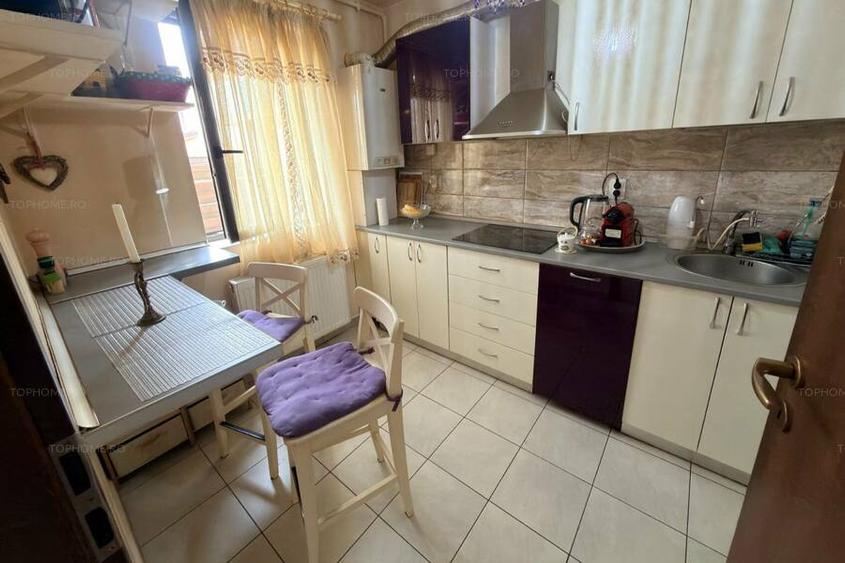 Vila de capat,P+1+M,Popesti Leordeni, Amurgului