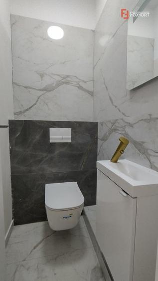 Penthouse 3 camere, Timisoara - Zona Torontalului