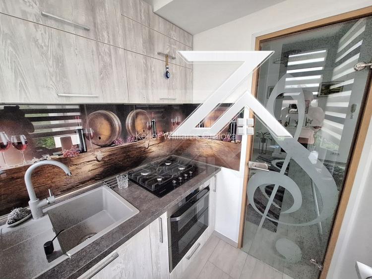 Apartament 3 Camere | Terasă Panoramică | Promenada Mall - 7