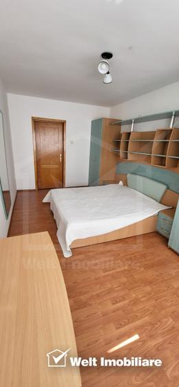 Apartament, 93 mp, balcon si boxa, Buna Ziua, Zaharia Stancu