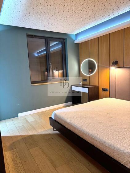 Duplex modern cu 4 dormitoare, Sală de fitness și 2 parcări – Europa