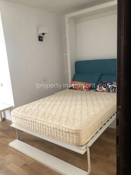 Dristor Garsoniera Etaj 7/8 Balcon - 2