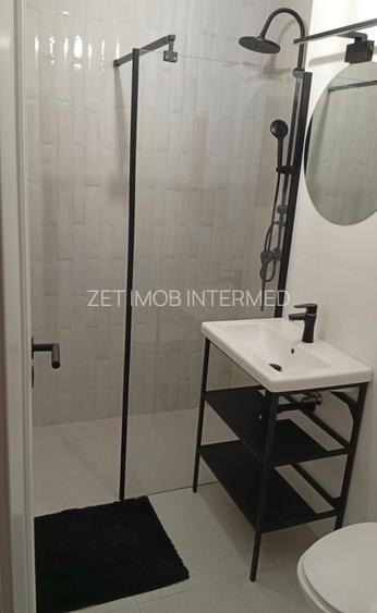 Garsoniera Grozavesti - complex Zen Living Apartments - 6
