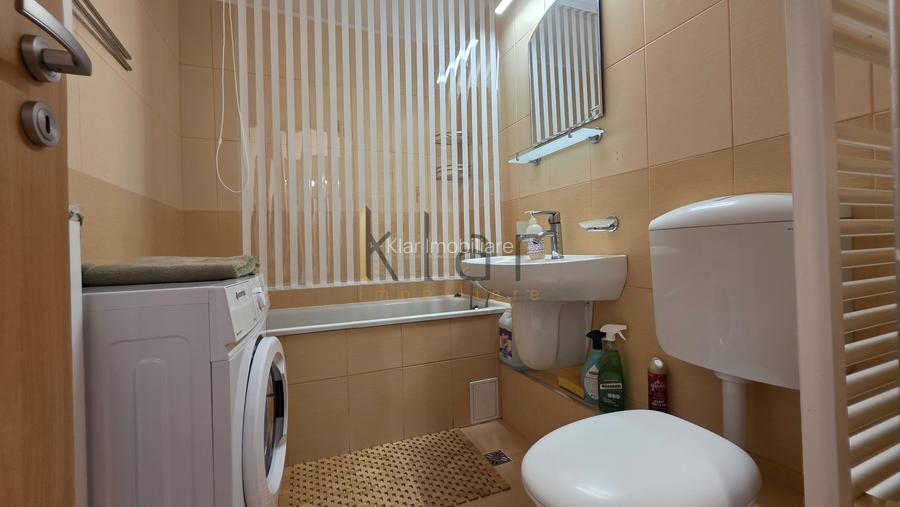 Apartament renovat 2 camere dec. 55mp, Zorilor, zona Sigma, aproape de UMF - 6